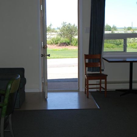 Tantramar Motel Sackville Extérieur photo