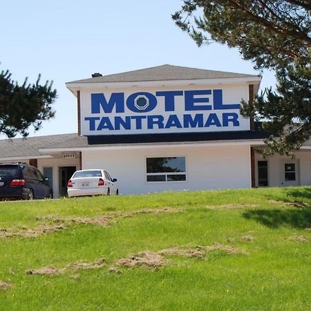 Tantramar Motel Sackville Extérieur photo