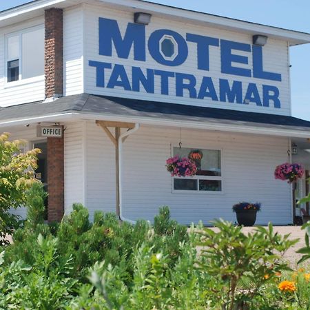 Tantramar Motel Sackville Extérieur photo