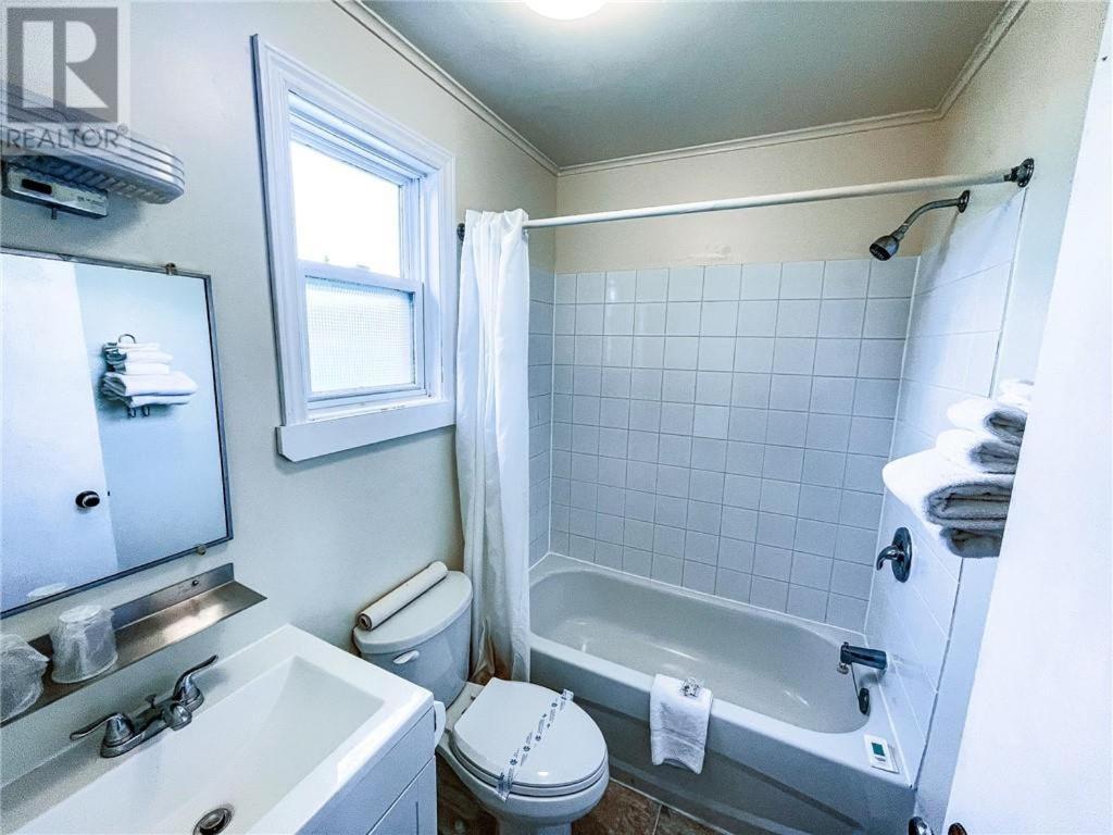 Tantramar Motel Sackville Extérieur photo