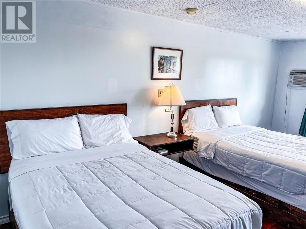 Tantramar Motel Sackville Extérieur photo
