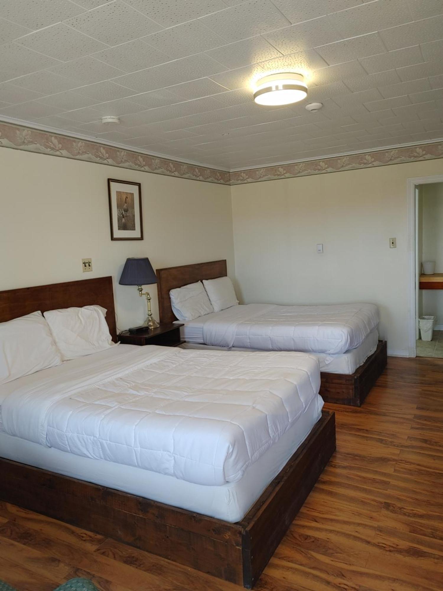 Tantramar Motel Sackville Extérieur photo