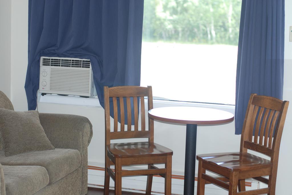 Tantramar Motel Sackville Extérieur photo