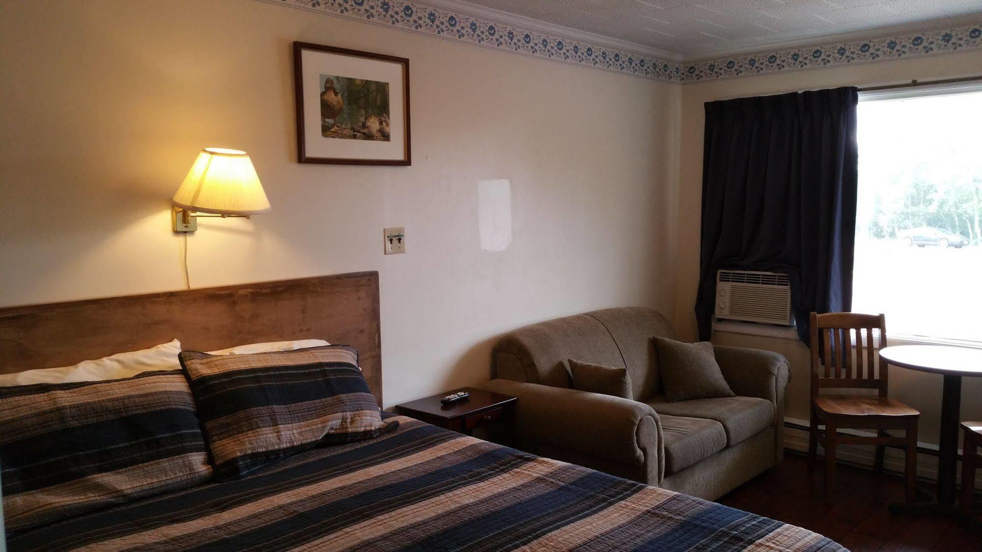 Tantramar Motel Sackville Extérieur photo