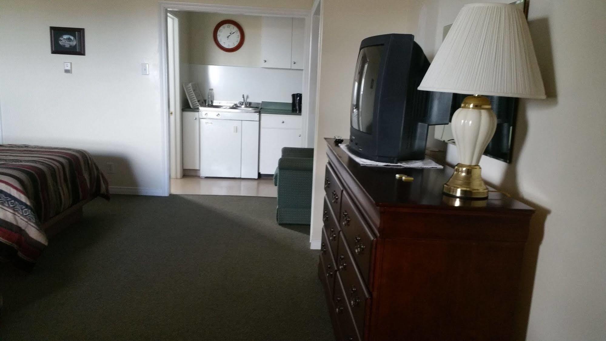 Tantramar Motel Sackville Extérieur photo