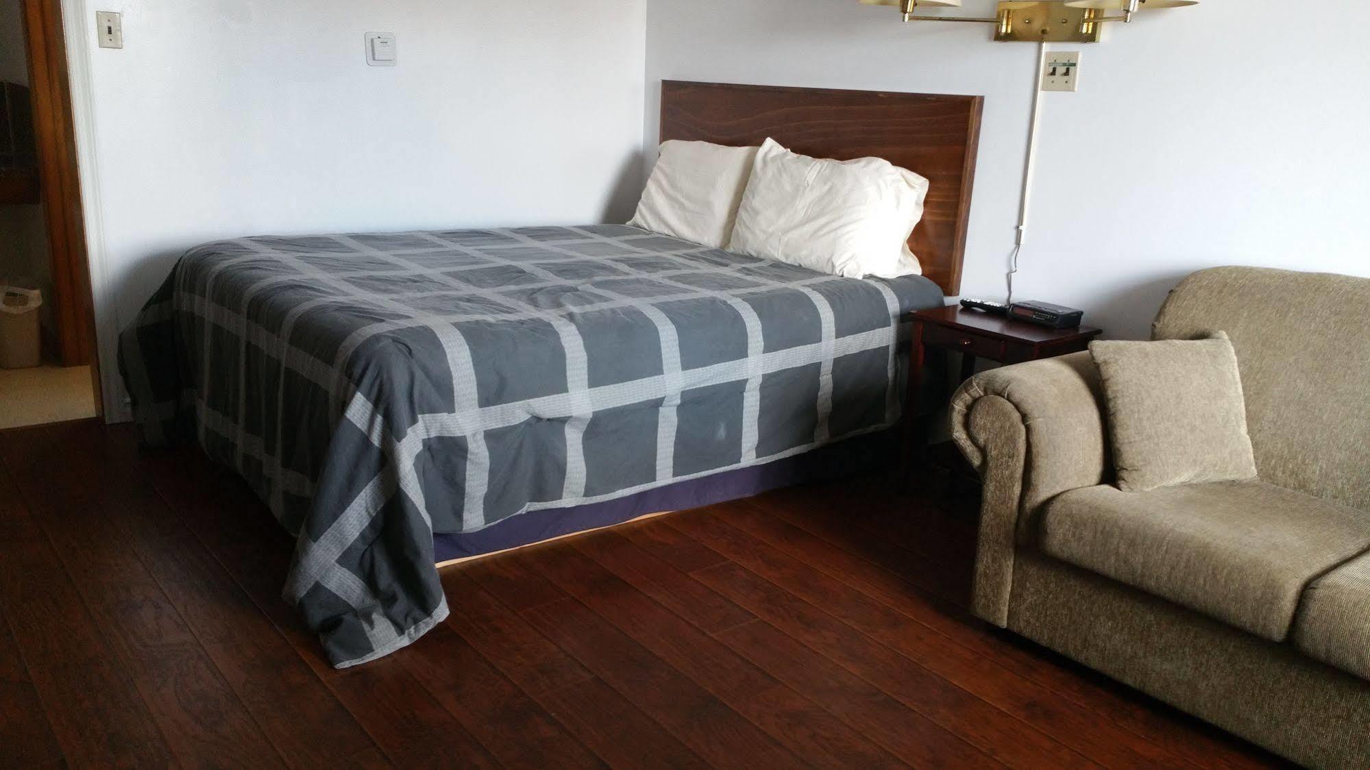 Tantramar Motel Sackville Extérieur photo