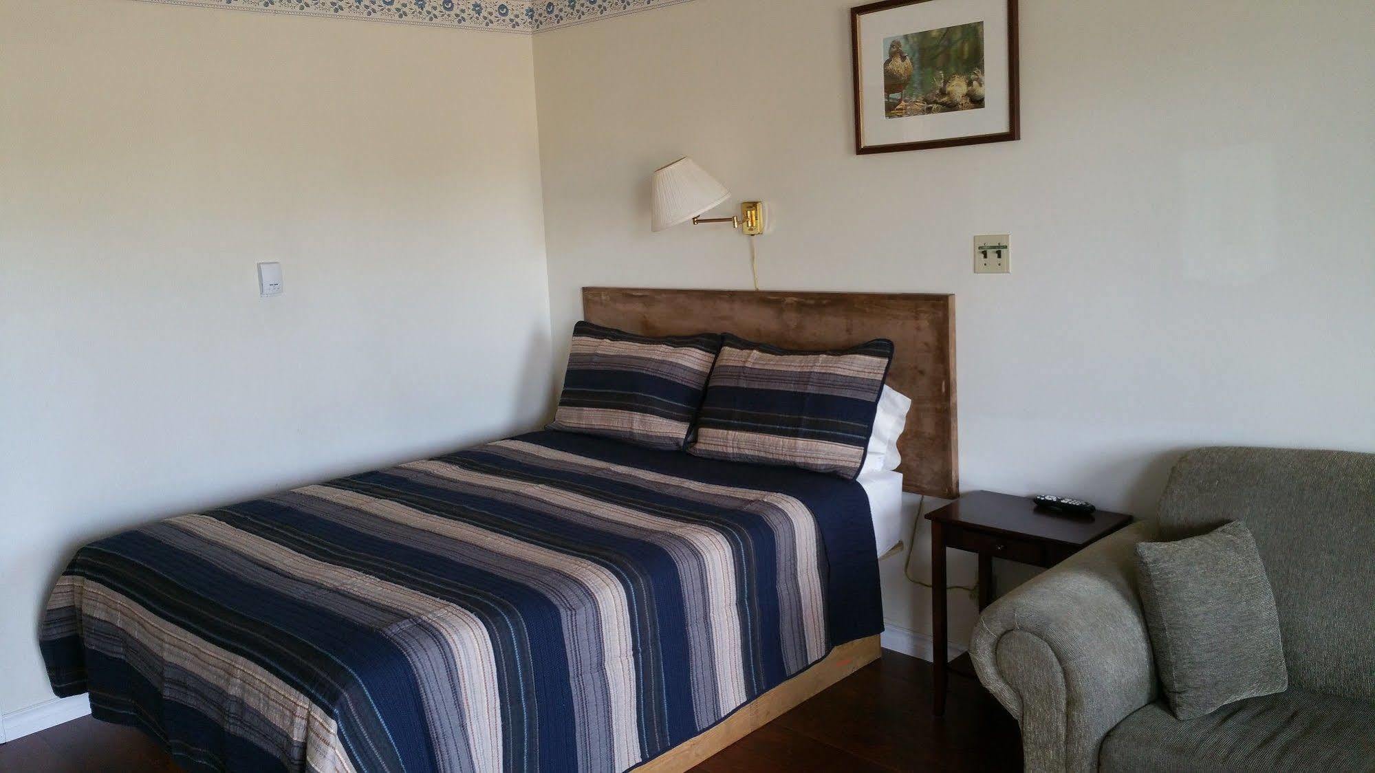 Tantramar Motel Sackville Extérieur photo