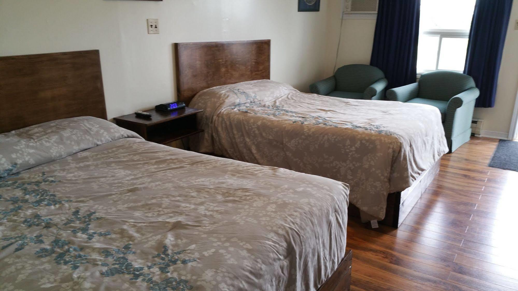 Tantramar Motel Sackville Extérieur photo