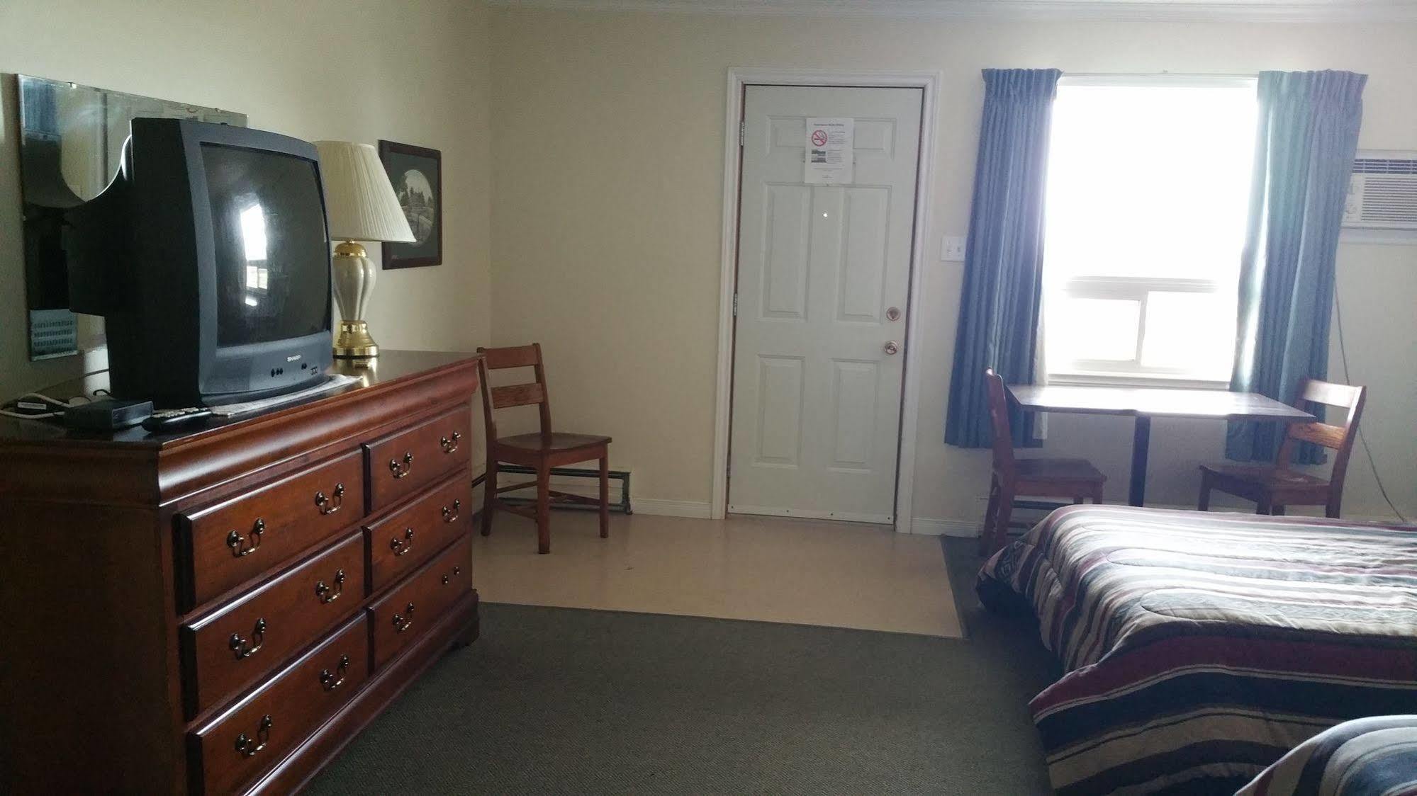 Tantramar Motel Sackville Extérieur photo