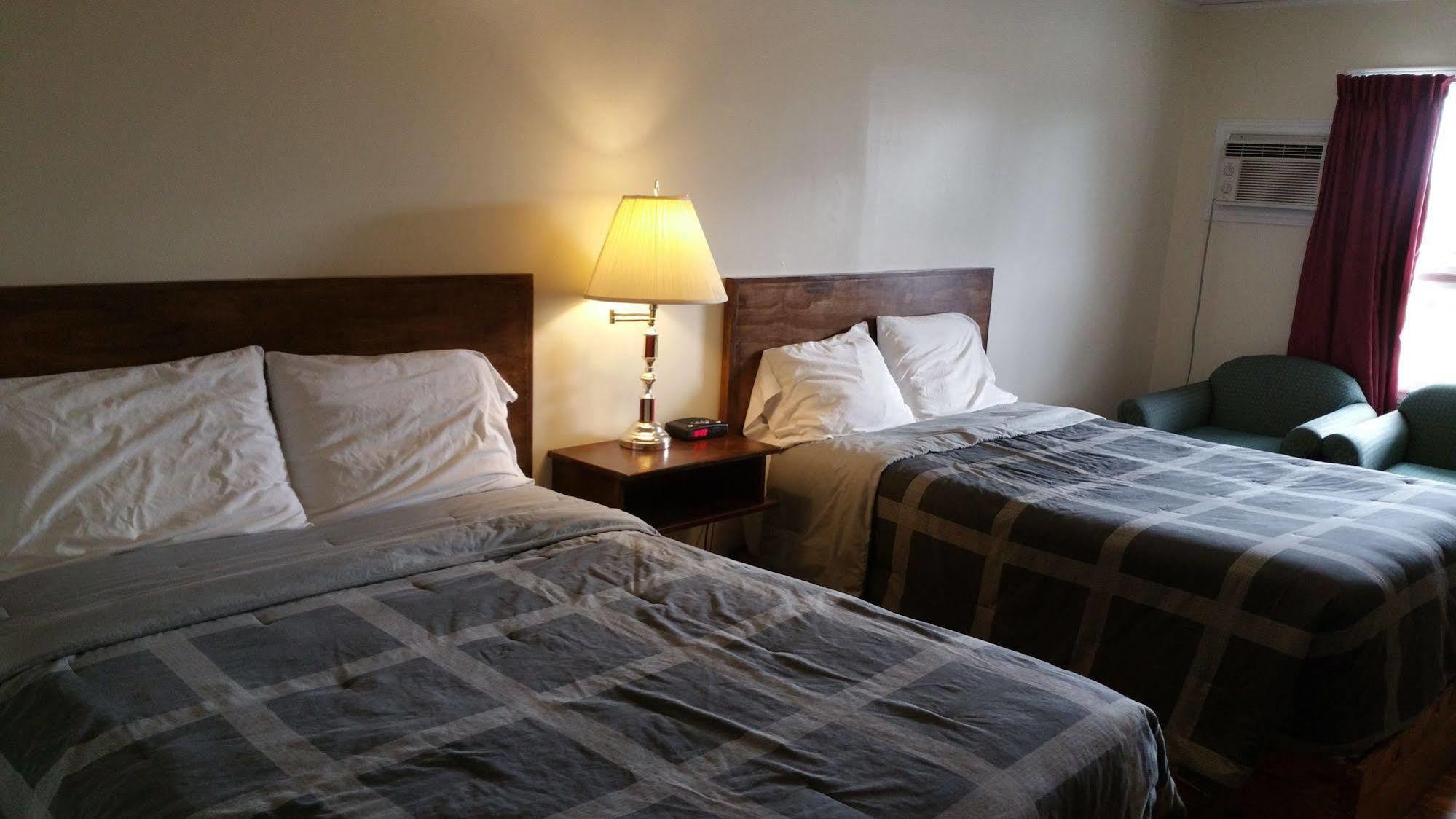 Tantramar Motel Sackville Extérieur photo